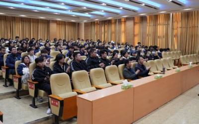 快讯！中国健康管理协会副会长刘世征到访力明学院，双方共探校企合作新路径.