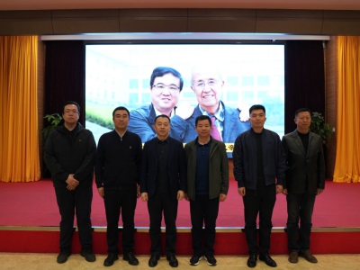 快讯！中国健康管理协会副会长刘世征到访力明学院，双方共探校企合作新路径.
