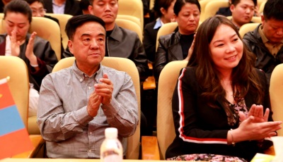 山东力明教育集团山东力明科技职业学院成功举办2025年国际教育项目发布会——聚焦医学教育国际化，开启多元发展新路径