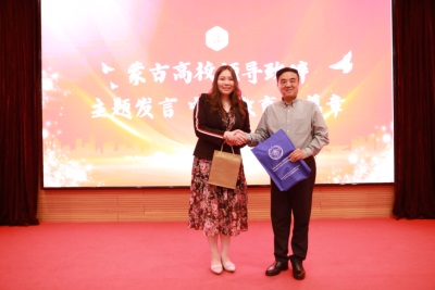 山东力明教育集团山东力明科技职业学院成功举办2025年国际教育项目发布会——聚焦医学教育国际化，开启多元发展新路径
