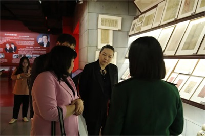 山东力明教育集团山东力明科技职业学院成功举办2025年国际教育项目发布会——聚焦医学教育国际化，开启多元发展新路径