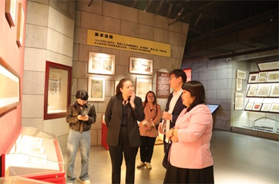 山东力明教育集团山东力明科技职业学院成功举办2025年国际教育项目发布会——聚焦医学教育国际化，开启多元发展新路径