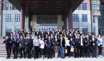 山东力明教育集团山东力明科技职业学院成功举办2025年国际教育项目发布会——聚焦医学教育国际化，开启多元发展新路径