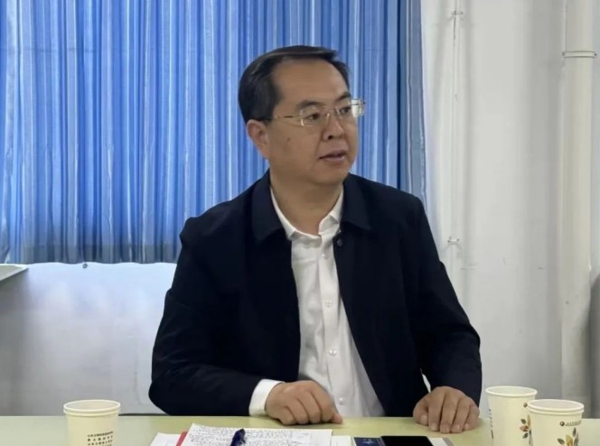 以查促教 追光而行 ——山东力明科技职业学院2024-2025学年第二学期期中教学检查