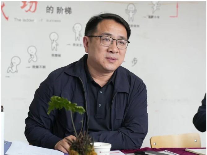 以查促教 追光而行 ——山东力明科技职业学院2024-2025学年第二学期期中教学检查
