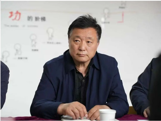 以查促教 追光而行 ——山东力明科技职业学院2024-2025学年第二学期期中教学检查