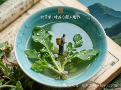 小满丨满而不损，满而不盈，满而不溢