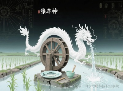 小满丨满而不损，满而不盈，满而不溢