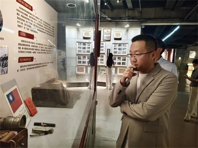 力明集团与泰国正大管理学院签约 聚焦人才共育与国际学术合作交流