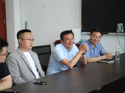 力明集团与泰国正大管理学院签约 聚焦人才共育与国际学术合作交流