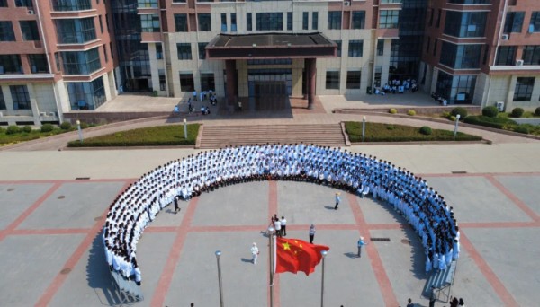 重磅！力明学院成功入选第三批全国学校急救教育试点学校