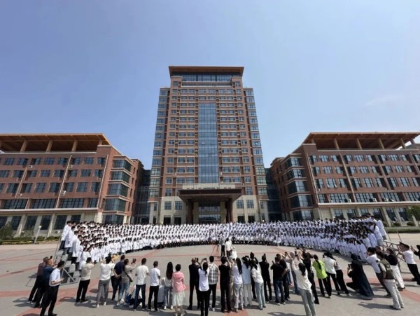 重磅！力明学院成功入选第三批全国学校急救教育试点学校