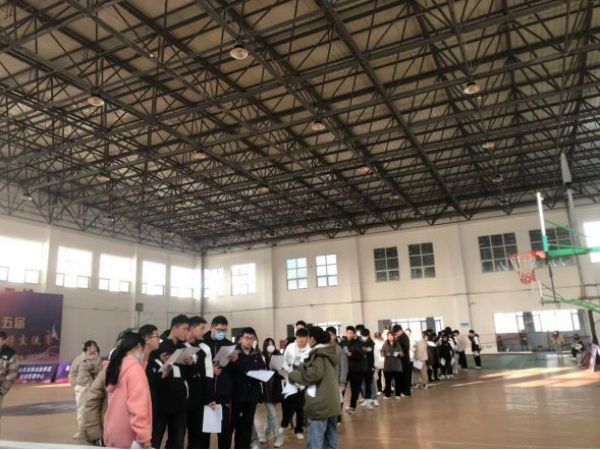 喜报|我院普通话测试取得好成绩