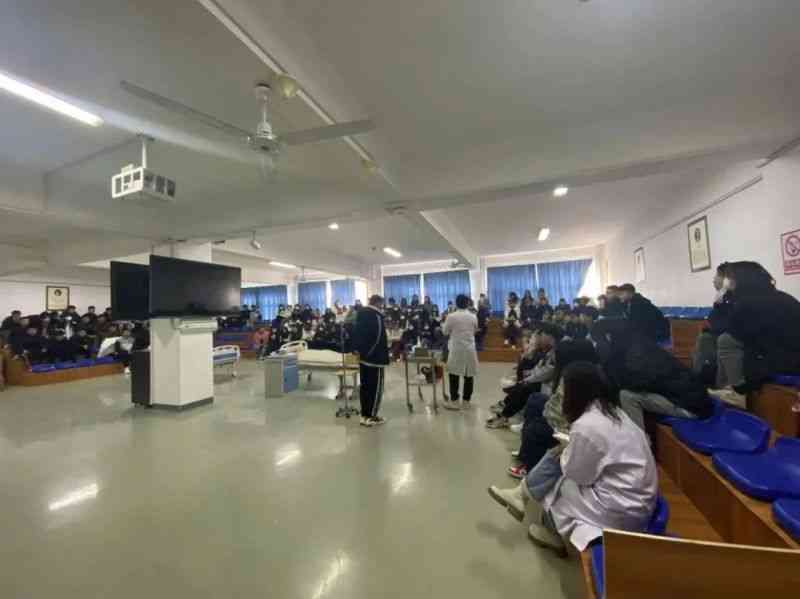 首战告捷！力明中职学子在2023年春季高考技能考试中取得佳绩