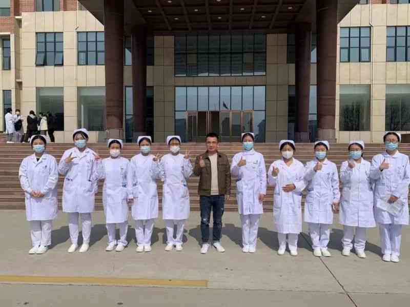 首战告捷！力明中职学子在2023年春季高考技能考试中取得佳绩