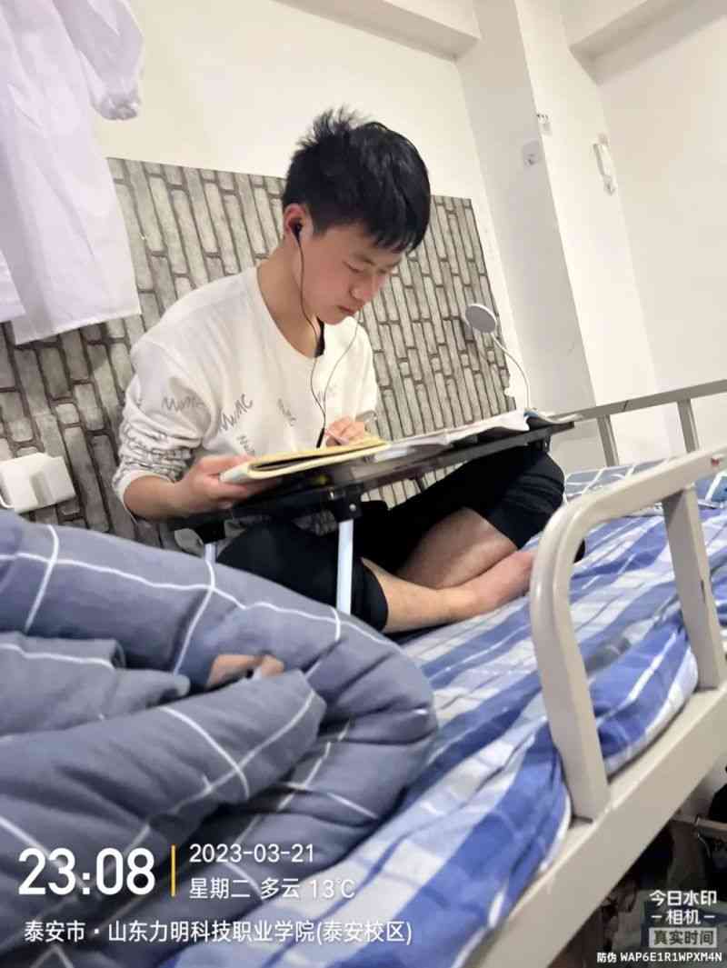 首战告捷！力明中职学子在2023年春季高考技能考试中取得佳绩