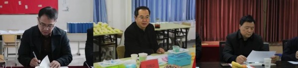 规范与严谨相映 质量与成长同行——山东力明科技职业学院2024-2025学年第一学期期中教学常规检查