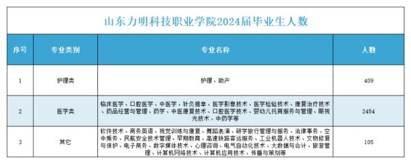 “就选山东&勇往职前”山东力明科技职业学院 2024届毕业生就业双选会