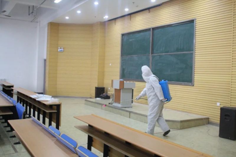 防疫有力度、有温度|力明人的这些暖心服务，太让人破防！