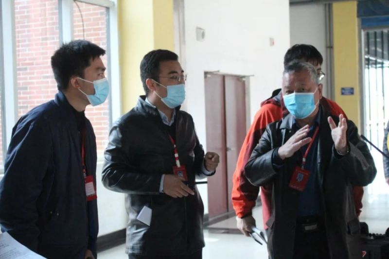 防疫有力度、有温度|力明人的这些暖心服务，太让人破防！