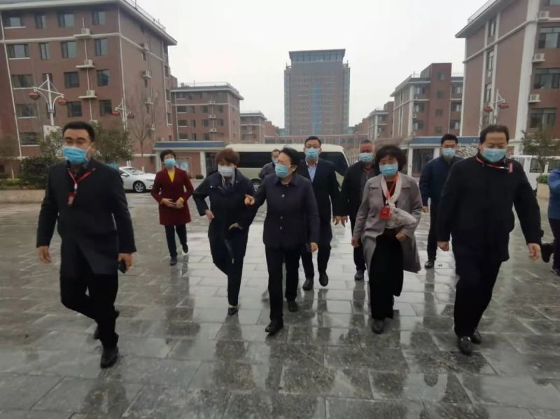 防疫有力度、有温度|力明人的这些暖心服务，太让人破防！
