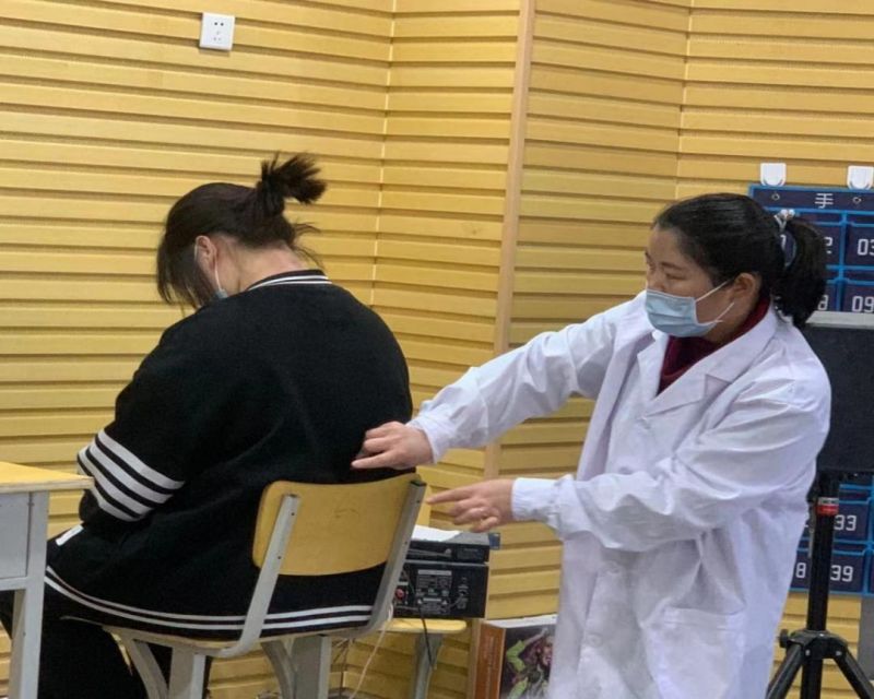 防疫有力度、有温度|力明人的这些暖心服务，太让人破防！