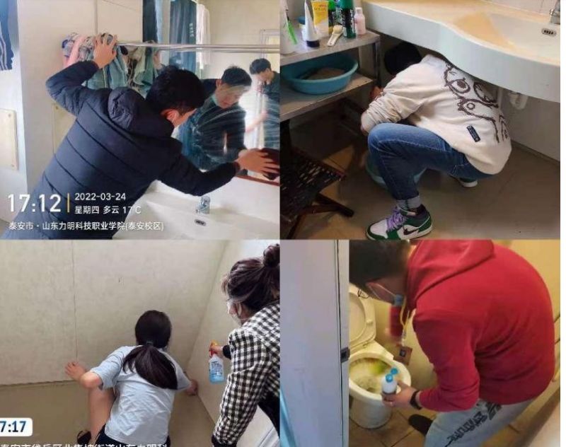 防疫有力度、有温度|力明人的这些暖心服务，太让人破防！