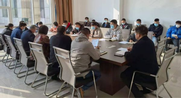 因为使命在肩，所以勇往直前 ——疫情防控下的中西医结合学院