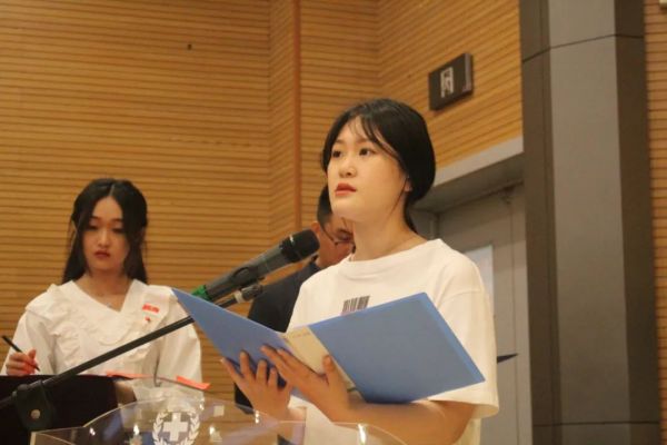 力明中职成人礼，破防了！