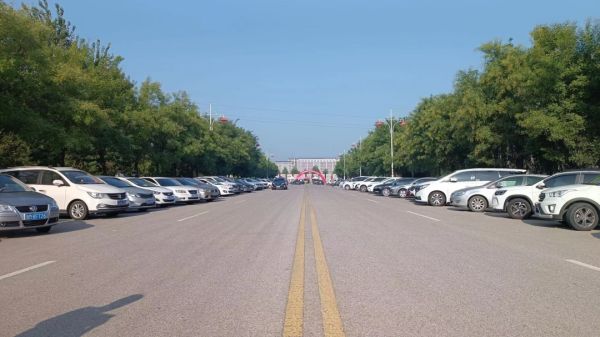 满“新”欢喜 未来可期|2022级萌新，力明欢迎你
